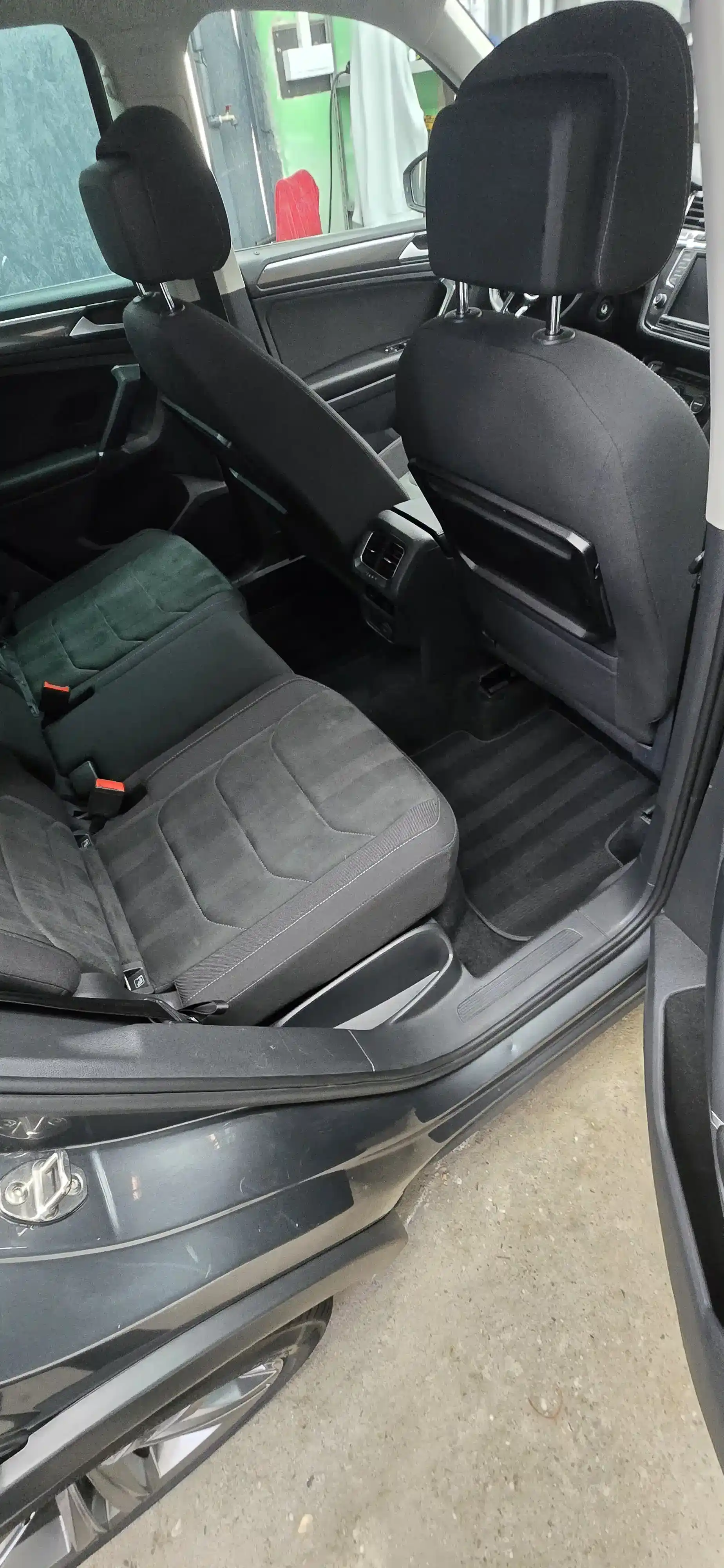 Unutrašnji detailing